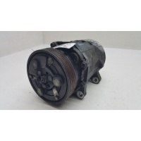 Компрессор кондиционера Skoda Octavia A4 (1996-2010) 2004 1J0820803K