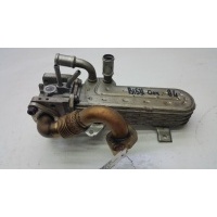 Охладитель отработаных газов Skoda Octavia A4 (1996-2010) 2004 038131513AD