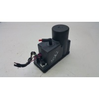 Компрессор центрального замка Audi A4(B5) 1994 4A0862257A