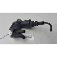 Клапан электромагнитный Skoda Octavia A4 (1996-2010) 2004 1J0906283C