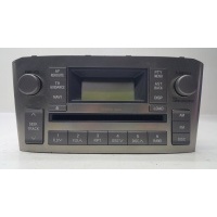 Магнитола Toyota Avensis (2003-2008) 2008 8612005130