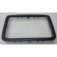 Рамка под магнитолу Skoda Fabia 2 (2007-2010) 2010 5J0858069