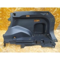 Обшивка багажника Toyota Rav 4 5 2021 647300R230C0, 647300R230, 647300R240