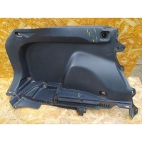 Обшивка багажника Toyota Rav 4 5 2021 647400R200C0, 647400R200
