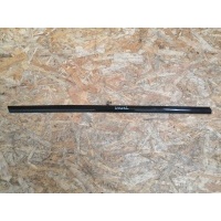 Стекло кузовное боковое левое Land Rover Range Rover 4 2015 LR051787