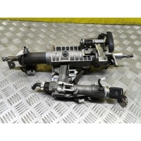 Рулевая колонка Nissan Pathfinder (R51M) 2004-2013 2010