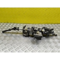 Рулевая колонка Toyota Land Cruiser 200 (2008-2021) Внедорожник 2008 4581060080