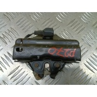Замок капота Toyota Sequoia II 2008 - 2022 2008 535100E010