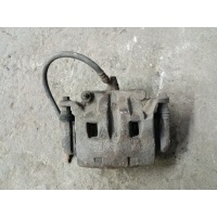 Суппорт передний левый Nissan Navara (D40) 2004-2015 Пикап 2007 41011EB30A