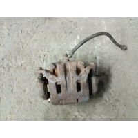 Суппорт передний правый Nissan Navara (D40) 2004-2015 Пикап 2007 41001EB30A