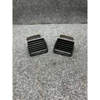 Решетки вентилятора volkswagen гольф 5 v 1k0819704 1k0819709