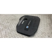 Декоративная крышка двигателя BMW 7 G11/G12 2017 8571320