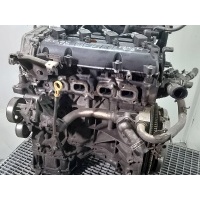 Двигатель nissan primera p12 03 - 07 qr20 2.0 16v