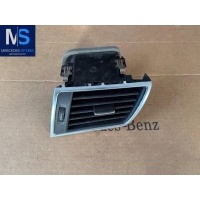 Дефлектор обдува салона Mercedes GL X166 2015 A1668300254,1668300254,A1668302254,1668302254