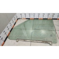 Стекло передней левой двери Land Rover Discovery 2 Land Rover CUB102710 CUB102710