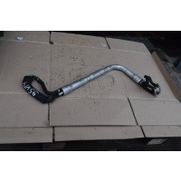 Патрубок вентиляции картера Volvo XC90 2004 30731004