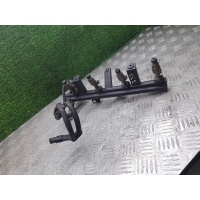 Трубка топливная Peugeot 406 2000 0280155809