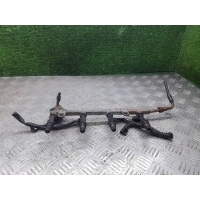 Трубка топливная Daewoo Lanos T100 2000 25332290
