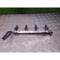Трубка топливная Saab 9-3 2002  0280150432