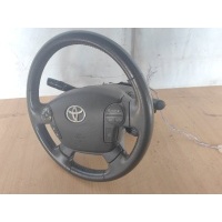 рулевая колонка TOYOTA Sequoia USK60