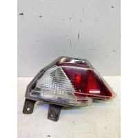 Фонарь противотуманный Toyota Rav 4 40 2015-2019 8149042060