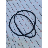 Уплотнитель двери сдвижной Volkswagen Transporter 2012 7h0843791f