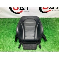 Обшивка сидений Mercedes C W205 2016 A20591011479D88,A2059101147,A2059060295