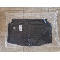 Toyota yaris 4 iv 2020 - 2024 опора коврик багажника pw241 - 0d001 новая
