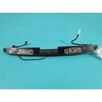 Ручка крышки багажника задняя kia ceed i 06 - 09 87311 - 1h101 универсал