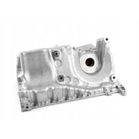 Bmw 5 f10 engine oil PAN 11137603638 7603638