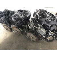 Двигатель audi seat 2.0 tdi cjc , cjca , cjcb
