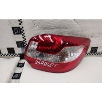 Фонарь задний правый Lada Granta Liftback