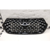 Решётка радиатора Chery Tiggo 4 Pro без камеры