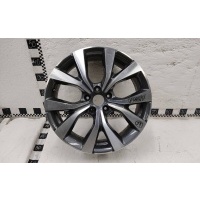 Диск колеса литой Chery Tiggo 7 Pro R18