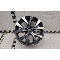 Диск колеса литой Chery Tiggo 7 Pro R18