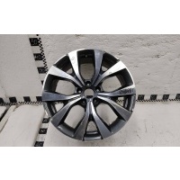Диск колеса литой Chery Tiggo 7 Pro R18