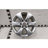Диск колеса литой Haval H9 R18