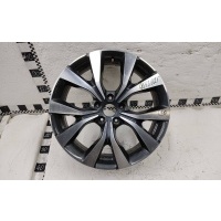 Диск колеса литой Chery Tiggo 7 Pro R18