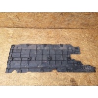 Renault scenic iv крышка шасси левая 748150937r