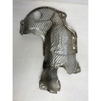 Peugeot 3008 2.0 крышка термическая 9671706580