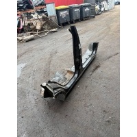 Порог правый Nissan Qashqai 1 2009