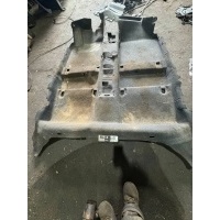 Ковер салонный Nissan Qashqai 1 2009