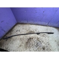 Дуги на крышу (рейлинги) Nissan Qashqai 1 2009