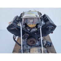 Двигатель audi 80 b3 b4 2.6 v6 150km тест abc