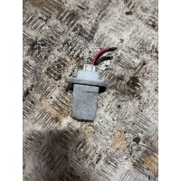 Сопротивление печки Nissan Qashqai 1 2009