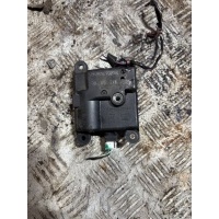 Моторчик заслонки печки Nissan Qashqai 1 2009