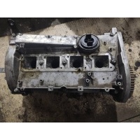 Головка блока цилиндров Audi A4 B5 2001