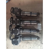 Насос топливный Mercedes Atego 2000 0414799008,a0280746902