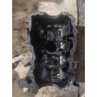 Поддон Renault Megane 3 2010