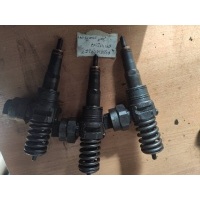 Форсунка Volkswagen Golf 4 2001 0414720007,038130073f